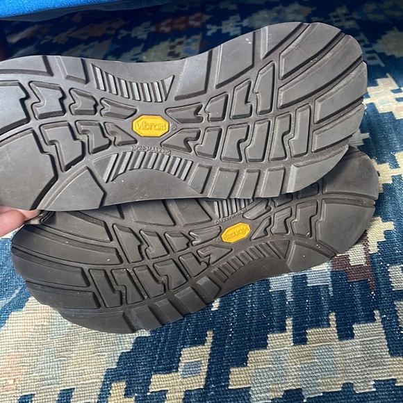 Chaco Womens Jast Sandal - Picture 7 of 7